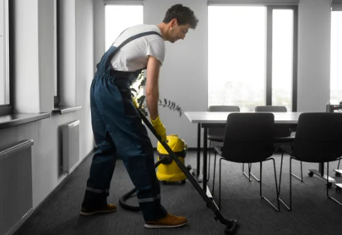 Nettoyage d'entreprise et locaux pros à Estillac